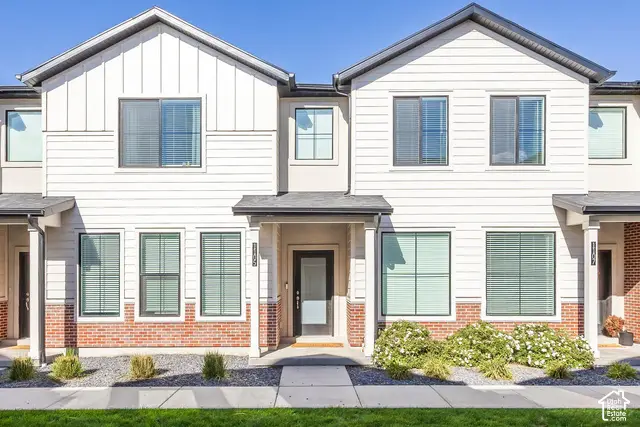 1105 S 200 E, Spanish Fork, UT 84660 - #1