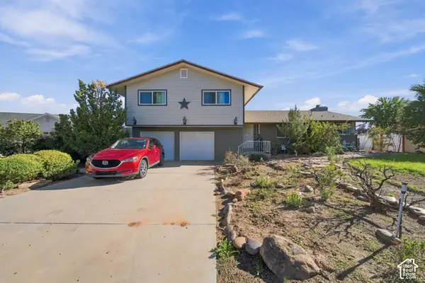 1995 Calliandra Cir, St. George, UT 84790