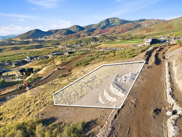 12107 N Pegasus Cir #283, Heber City, UT 84032 - #1