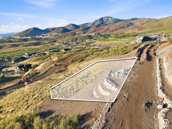 12107 N Pegasus Cir #283, Heber City, UT 84032