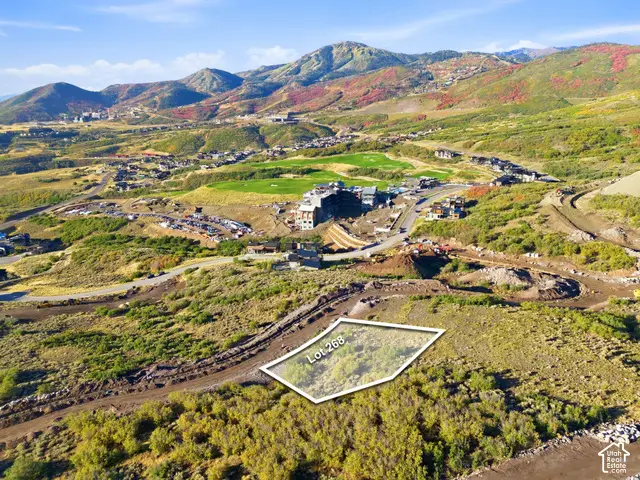 12142 N Pegasus Cir #268, Heber City, UT 84032 - #2