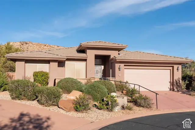 2334 S River Rd #6, Saint George, UT 84790 - #2