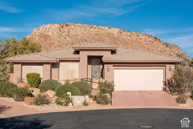 2334 S River Rd #6, Saint George, UT 84790 - #3