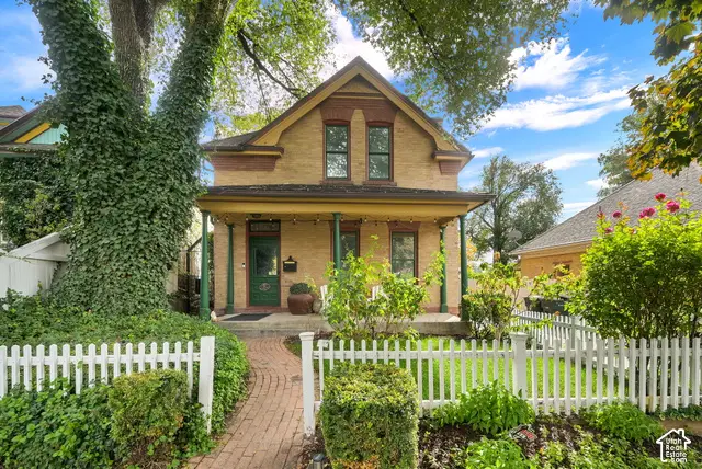 135 W 600 N, Salt Lake City, UT 84103 - #2
