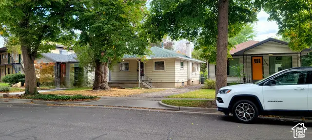 1845 S Mcclelland St, Salt Lake City, UT 84105 - #1