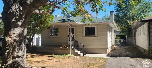 1845 S Mcclelland St, Salt Lake City, UT 84105 - #2