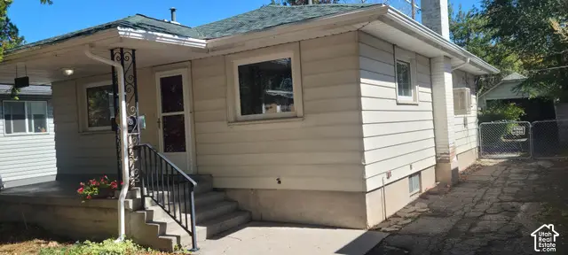 1845 S Mcclelland St, Salt Lake City, UT 84105 - #3