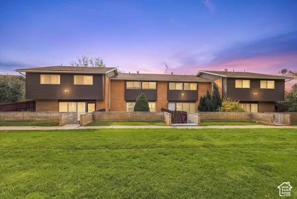 864 E 5575 S, South Ogden, UT 84405