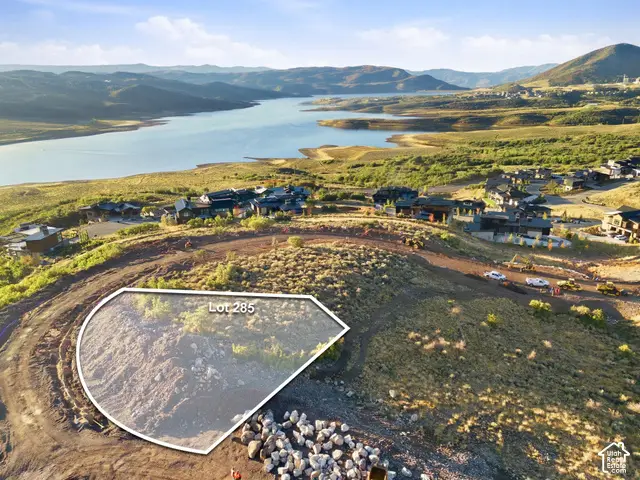 12115 Pegasus Cir N #282, Heber City, UT 84032 - #1