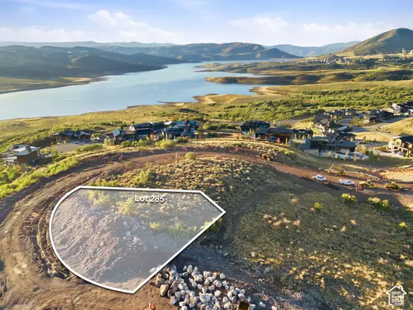 12115 Pegasus Cir N #282, Heber City, UT 84032