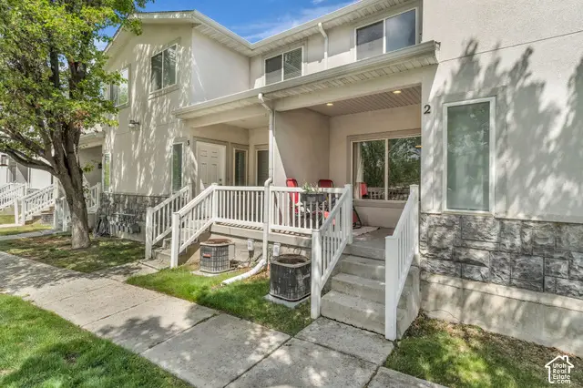 4072 S 300 E #2, Salt Lake City, UT 84107 - #2