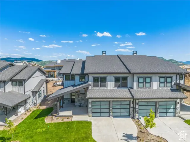 1059 W Eland Cir, Heber City, UT 84032 - #1