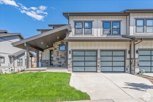 1059 W Eland Cir, Heber City, UT 84032 - #2