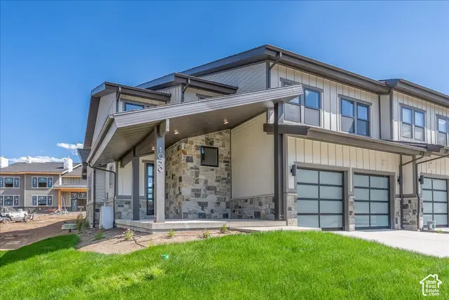 1059 W Eland Cir, Heber City, UT 84032 - #3