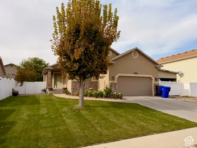 5556 W Stone Bluff Way, Salt Lake City, UT 84118 - #1