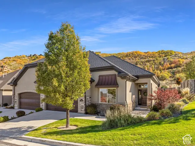 1136 E Sunset Dunes Way, Draper, UT 84020 - #1