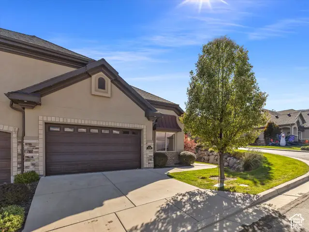 1136 E Sunset Dunes Way, Draper, UT 84020 - #2