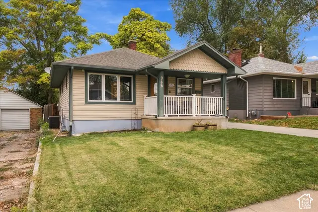 966 Patterson St, Ogden, UT 84403 - #1