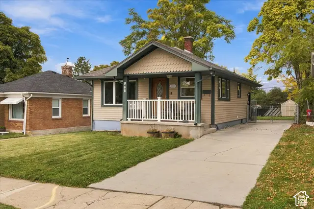 966 Patterson St, Ogden, UT 84403 - #2