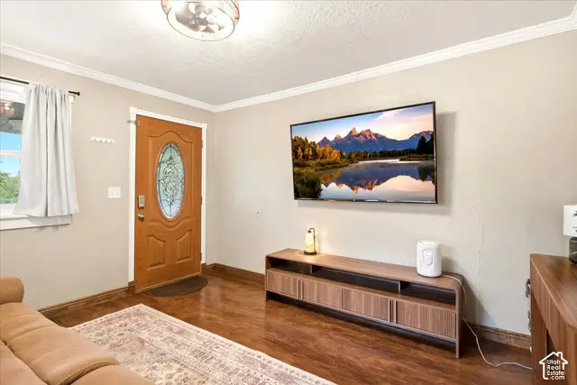 966 Patterson St, Ogden, UT 84403 - #3