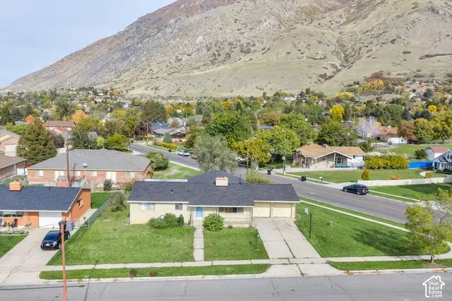 1205 Hillcrest Dr, Springville, UT 84663 - #2