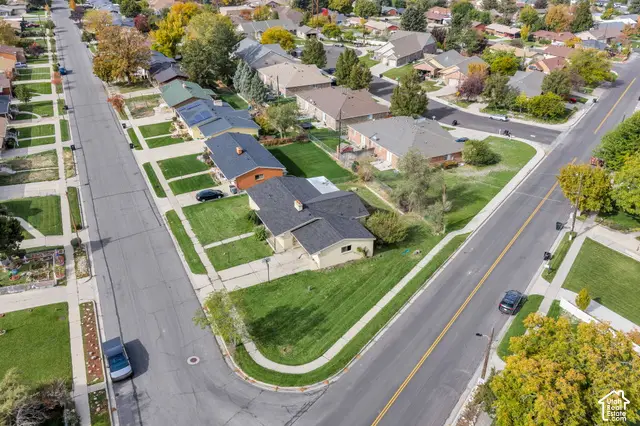 1205 Hillcrest Dr, Springville, UT 84663 - #3