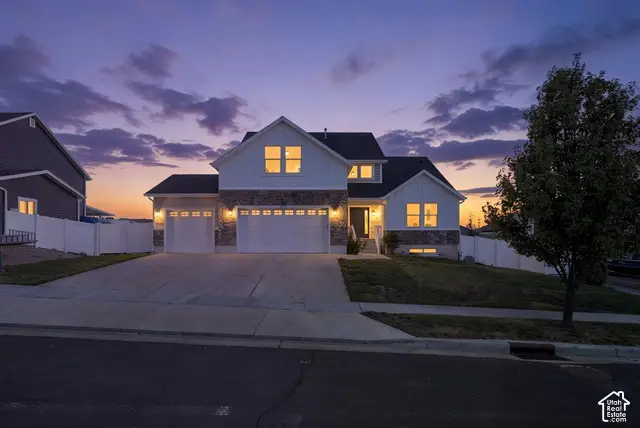 7506 W Desert Brumby, Herriman, UT 84096 - #1