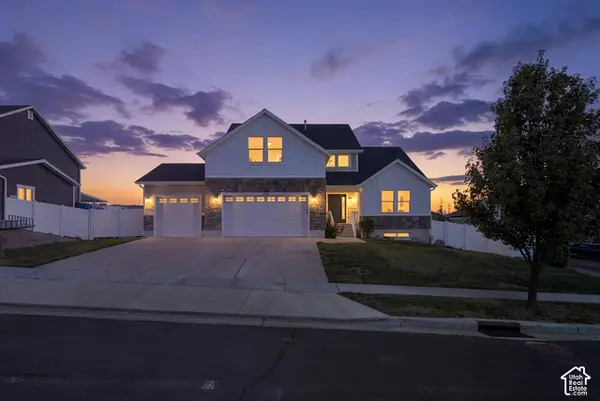 7506 W Desert Brumby, Herriman, UT 84096