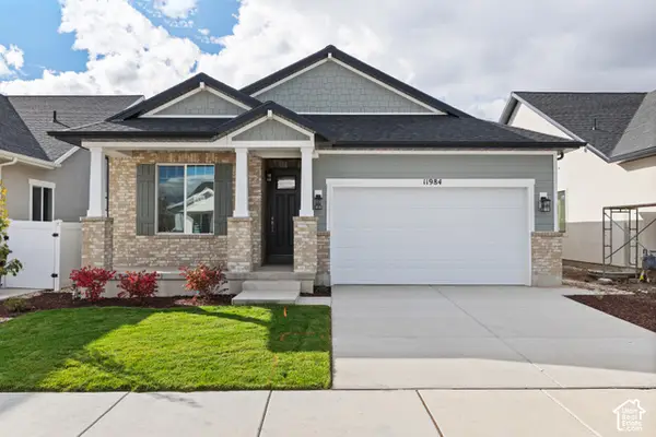 11984 S Snake River Dr #430, Herriman, UT 84096