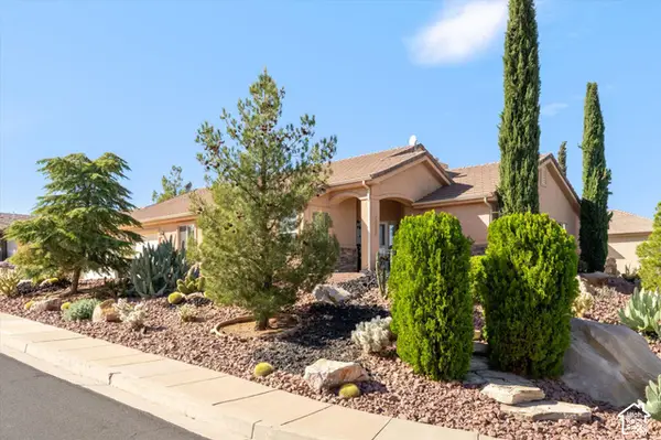 2332 S Verde Ridge Rd, St. George, UT 84770