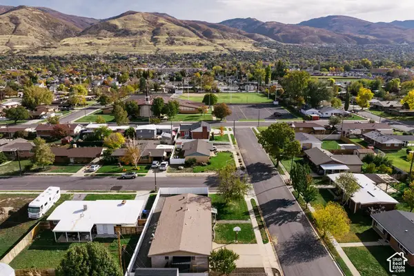 360 W 1450 N, Bountiful, UT 84010