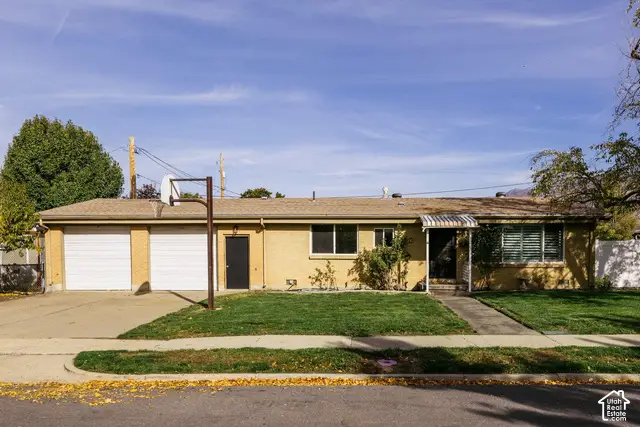 360 W 1450 N, Bountiful, UT 84010 - #2