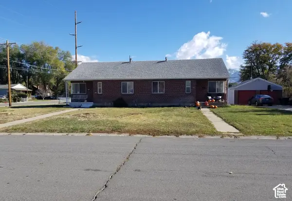 5313 S Alpine Dr, Murray, UT 84107
