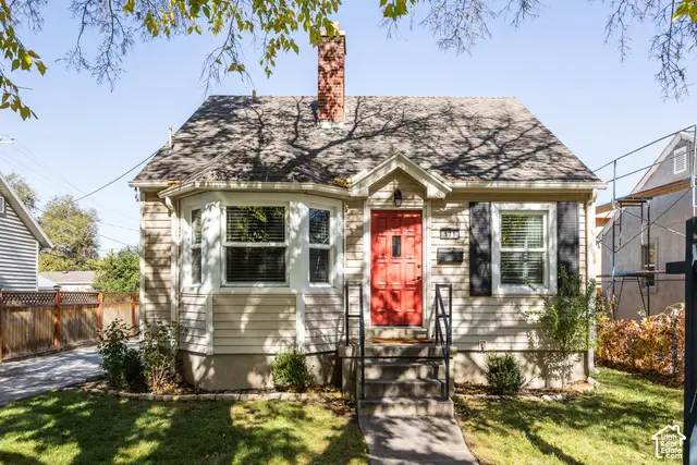 171 E Cleveland Ave, Salt Lake City, UT 84115 - #1