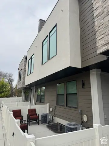 546 E 7215 S #12, Midvale, UT 84047