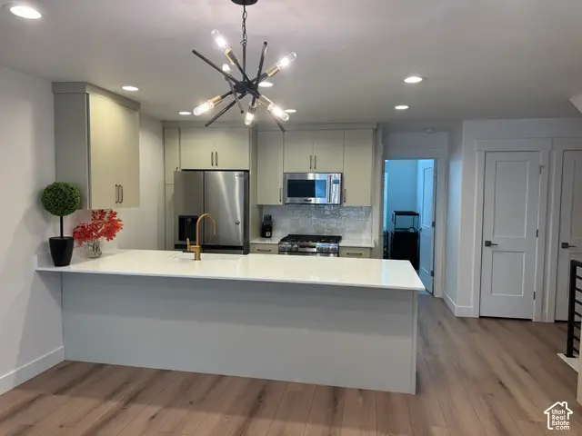 546 E 7215 S #12, Midvale, UT 84047 - #2