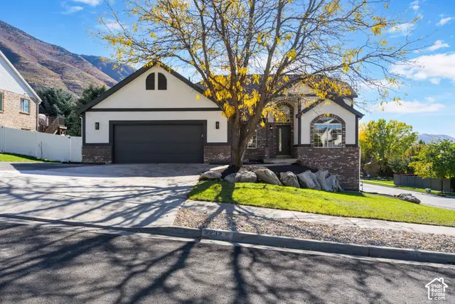 2232 E Lone Eagle Ln, Sandy, UT 84092 - #2