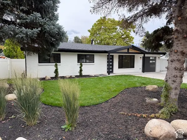 6815 S Jefferson St W, Murray, UT 84107