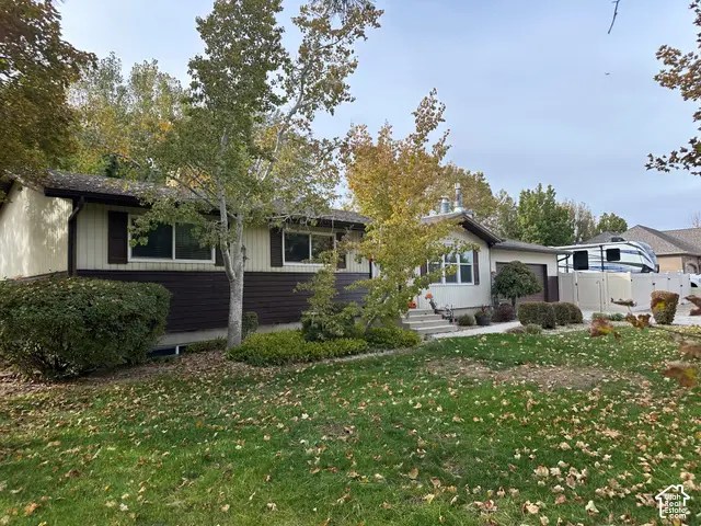 11220 S Lucas Ln W, South Jordan, UT 84095 - #1
