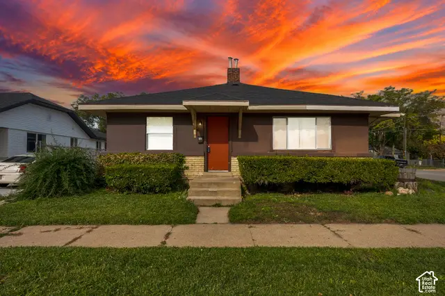 486 W 15th St S, Ogden, UT 84404 - #1