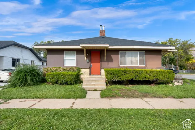 486 W 15th St S, Ogden, UT 84404 - #2