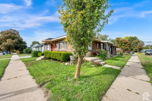 486 W 15th St S, Ogden, UT 84404 - #3