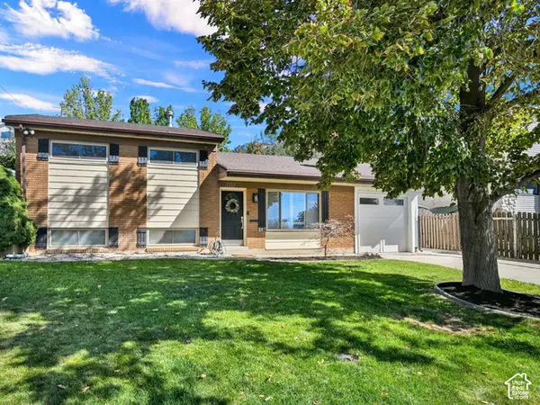 4219 S 3100 E, Salt Lake City, UT 84124