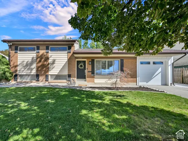 4219 S 3100 E, Salt Lake City, UT 84124 - #2