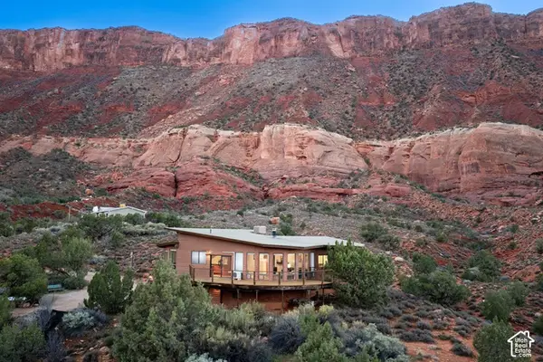 276 W Rimshadow Ln #24, Castle Valley, UT 84532