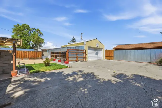 2950 W Amherst Ave, West Valley City, UT 84119 - #2