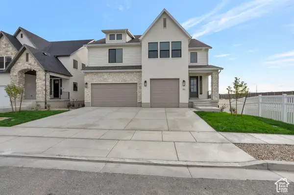 791 W Summerhill Ln, Centerville, UT 84014