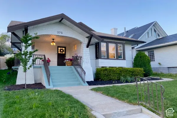 375 E 10th Ave, Salt Lake City, UT 84103