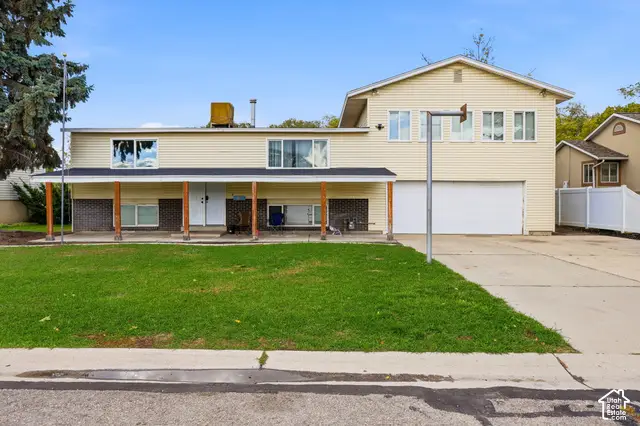 1758 W 13235 S, Riverton, UT 84065 - #1