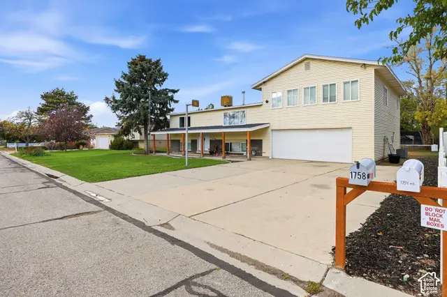 1758 W 13235 S, Riverton, UT 84065 - #2